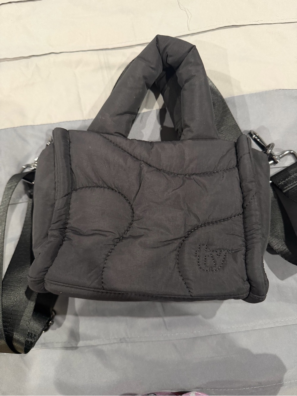 Thirty years bag